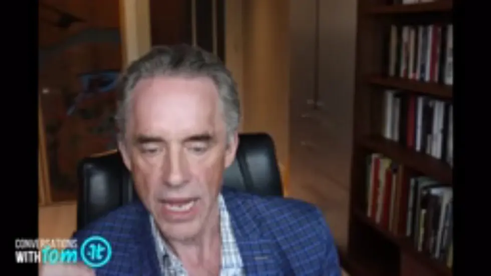 If You Want To COMPLETELY CHANGE Your Life In 2022, WATCH THIS! | Jordan Peterson 019