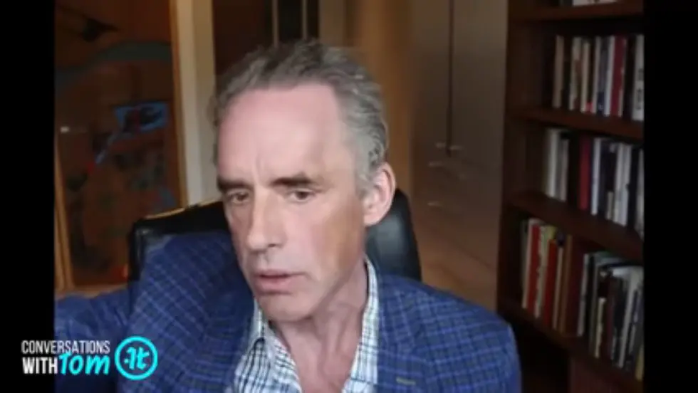 If You Want To COMPLETELY CHANGE Your Life In 2022, WATCH THIS! | Jordan Peterson 020