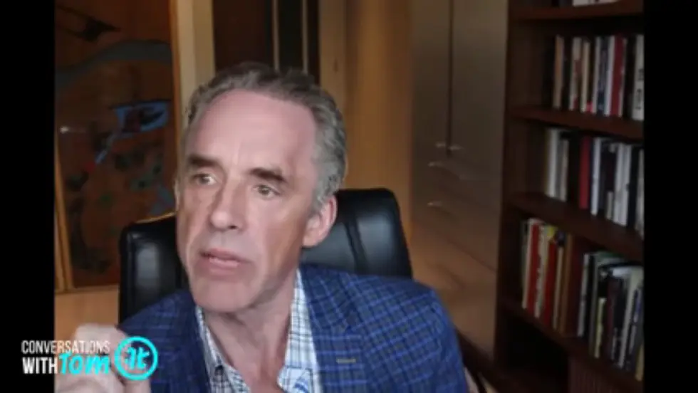 If You Want To COMPLETELY CHANGE Your Life In 2022, WATCH THIS! | Jordan Peterson 022