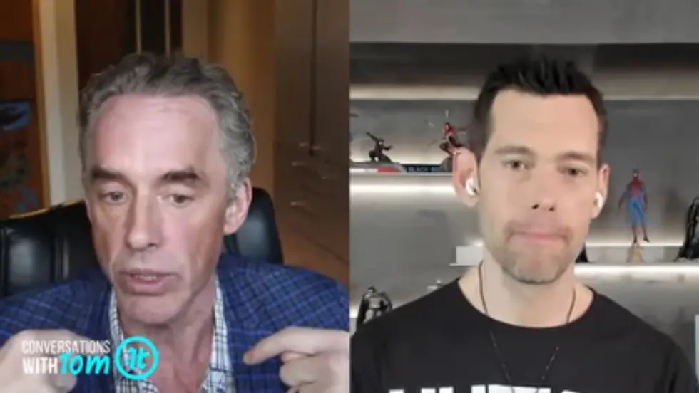 If You Want To COMPLETELY CHANGE Your Life In 2022, WATCH THIS! | Jordan Peterson 023