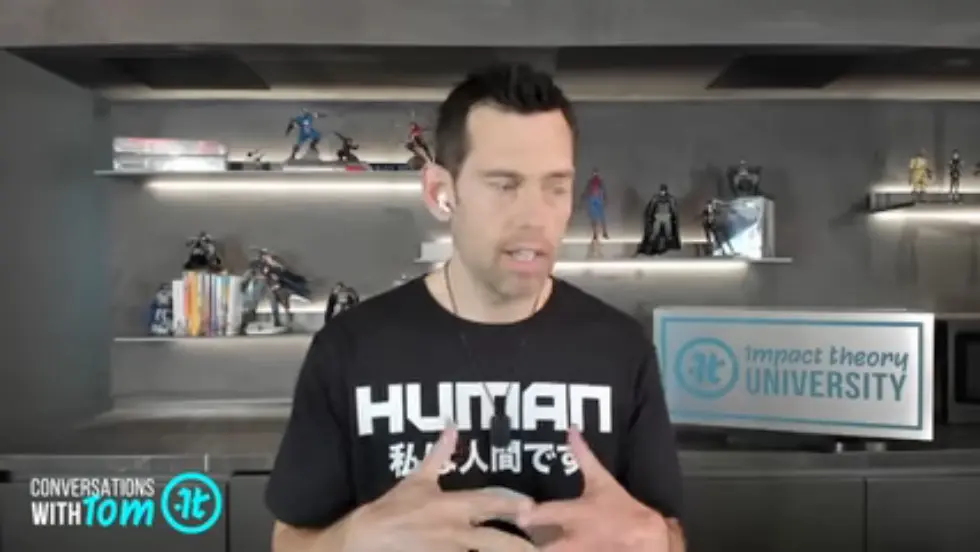 If You Want To COMPLETELY CHANGE Your Life In 2022, WATCH THIS! | Jordan Peterson 024