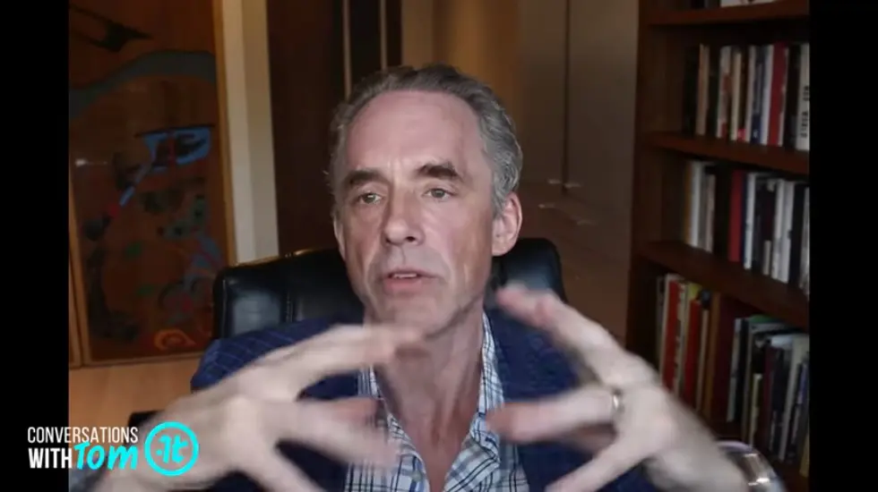 If You Want To COMPLETELY CHANGE Your Life In 2022, WATCH THIS! | Jordan Peterson 026