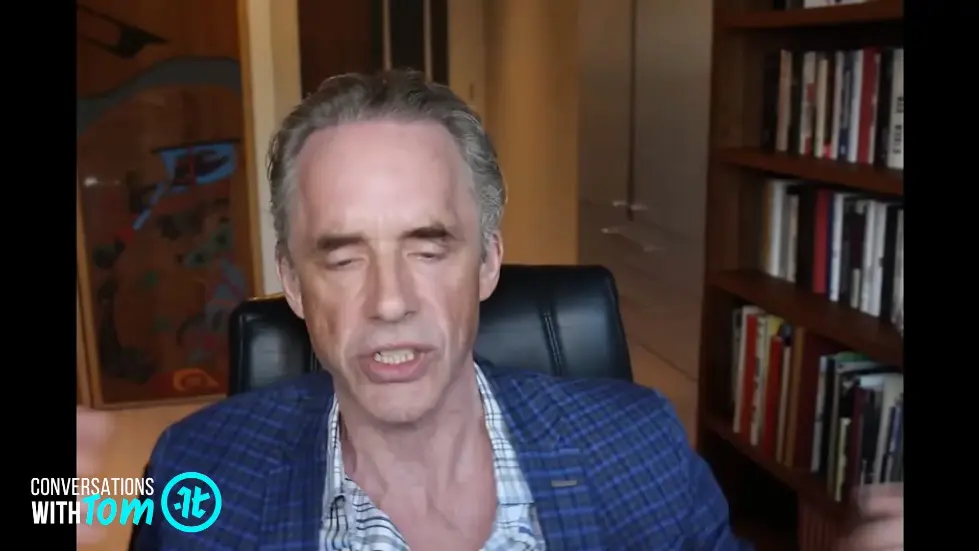 If You Want To COMPLETELY CHANGE Your Life In 2022, WATCH THIS! | Jordan Peterson 027