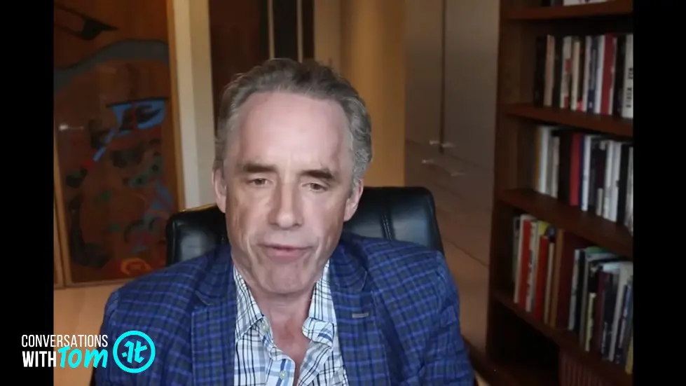If You Want To COMPLETELY CHANGE Your Life In 2022, WATCH THIS! | Jordan Peterson 028