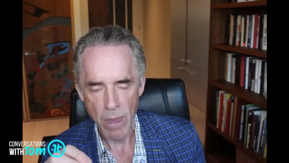 If You Want To COMPLETELY CHANGE Your Life In 2022, WATCH THIS! | Jordan Peterson 029