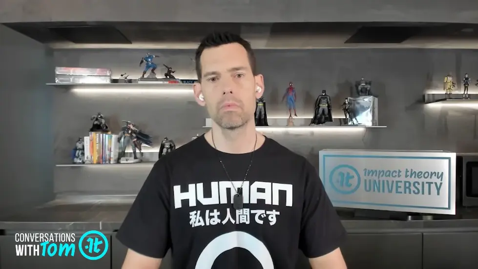 If You Want To COMPLETELY CHANGE Your Life In 2022, WATCH THIS! | Jordan Peterson 031