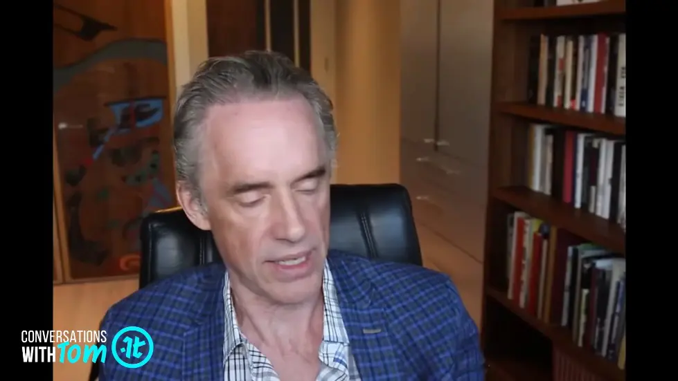 If You Want To COMPLETELY CHANGE Your Life In 2022, WATCH THIS! | Jordan Peterson 032