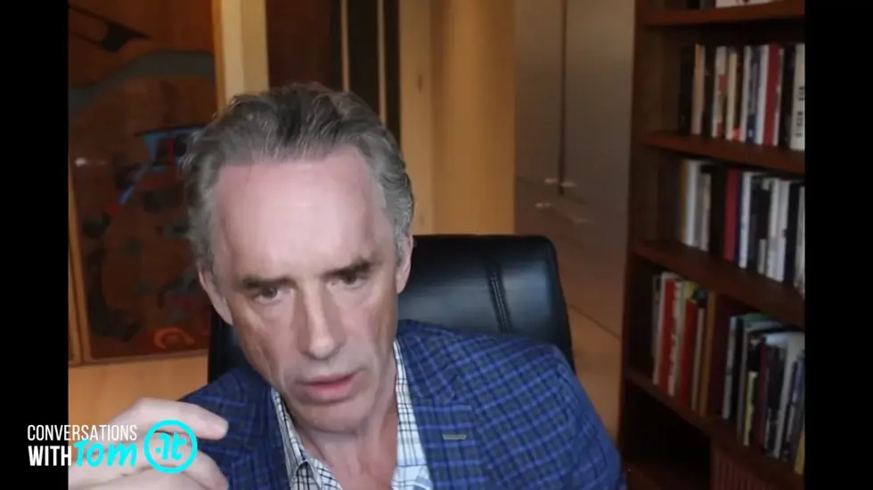 If You Want To COMPLETELY CHANGE Your Life In 2022, WATCH THIS! | Jordan Peterson 035