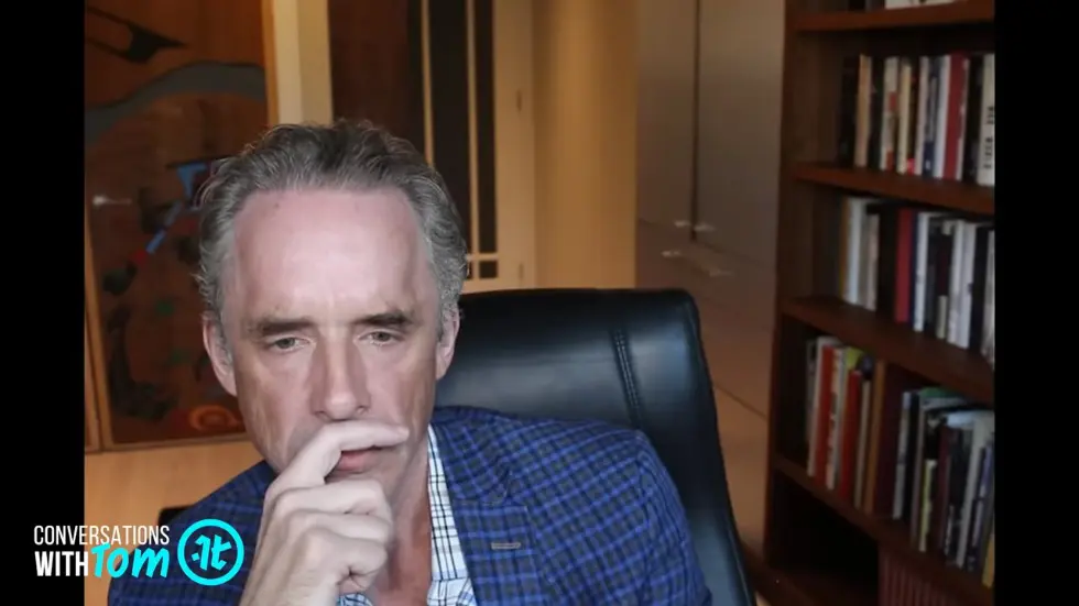 If You Want To COMPLETELY CHANGE Your Life In 2022, WATCH THIS! | Jordan Peterson 036