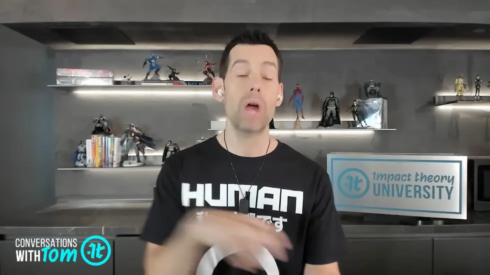 If You Want To COMPLETELY CHANGE Your Life In 2022, WATCH THIS! | Jordan Peterson 037