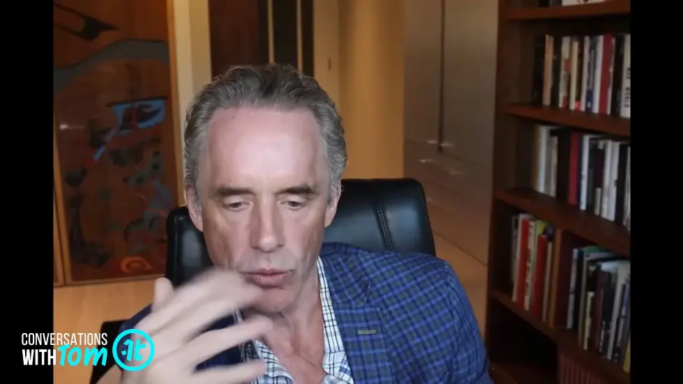 If You Want To COMPLETELY CHANGE Your Life In 2022, WATCH THIS! | Jordan Peterson 039