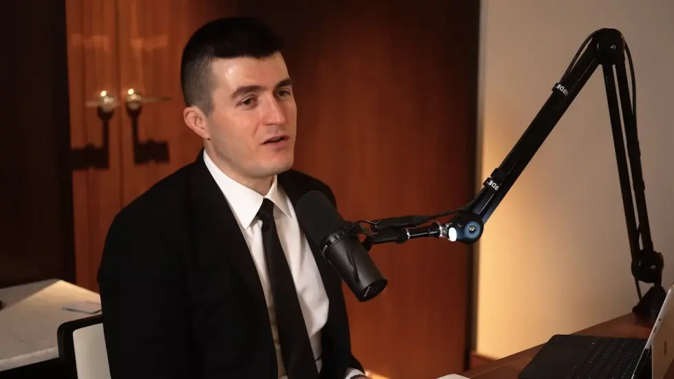 Jordan Peterson: Life, Death, Power, Fame, and Meaning | Lex Fridman Podcast #313 003