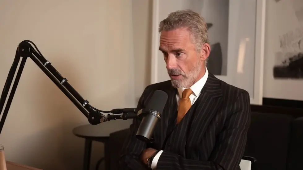 Jordan Peterson: Life, Death, Power, Fame, and Meaning | Lex Fridman Podcast #313 006