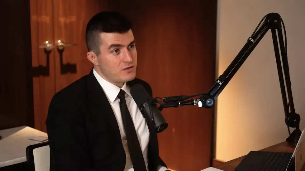 Jordan Peterson: Life, Death, Power, Fame, and Meaning | Lex Fridman Podcast #313 012