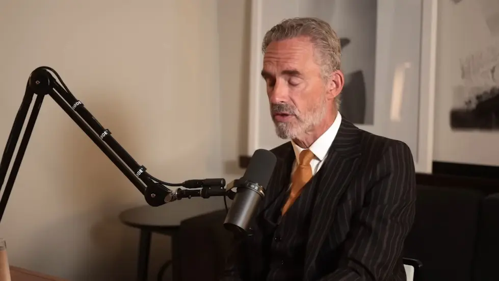 Jordan Peterson: Life, Death, Power, Fame, and Meaning | Lex Fridman Podcast #313 017