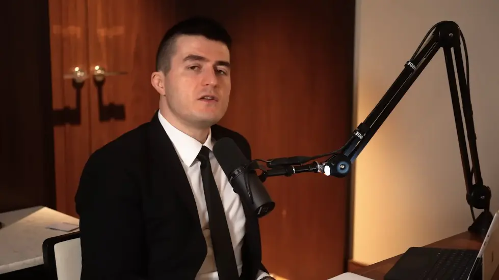 Jordan Peterson: Life, Death, Power, Fame, and Meaning | Lex Fridman Podcast #313 020