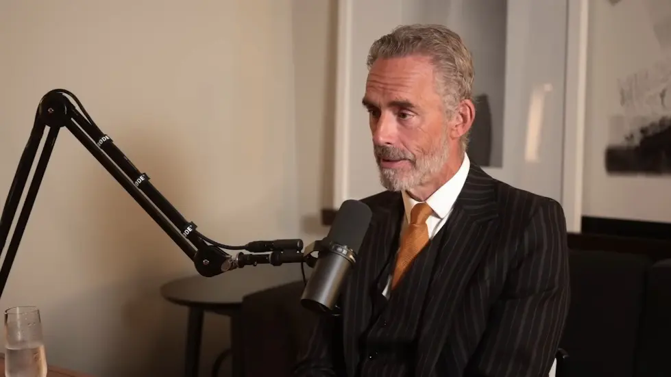 Jordan Peterson: Life, Death, Power, Fame, and Meaning | Lex Fridman Podcast #313 027