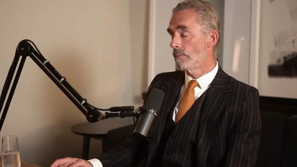 Jordan Peterson: Life, Death, Power, Fame, and Meaning | Lex Fridman Podcast #313 041