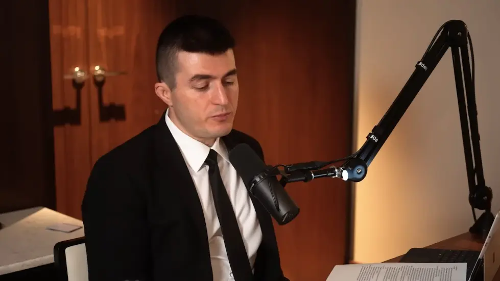 Jordan Peterson: Life, Death, Power, Fame, and Meaning | Lex Fridman Podcast #313 051