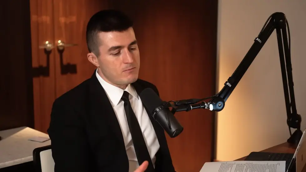 Jordan Peterson: Life, Death, Power, Fame, and Meaning | Lex Fridman Podcast #313 053