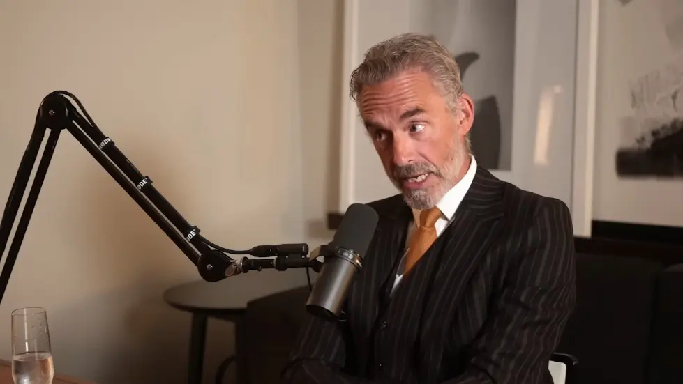 Jordan Peterson: Life, Death, Power, Fame, and Meaning | Lex Fridman Podcast #313 059