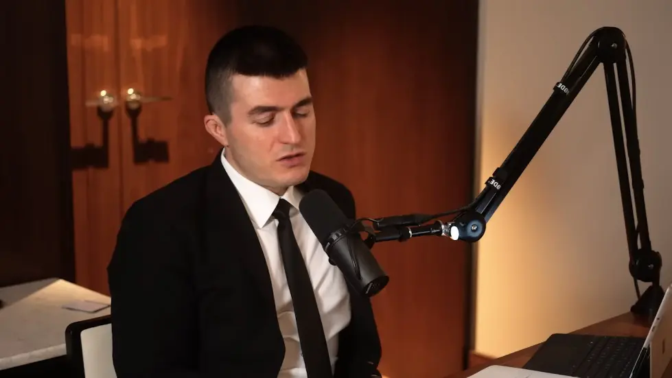 Jordan Peterson: Life, Death, Power, Fame, and Meaning | Lex Fridman Podcast #313 060