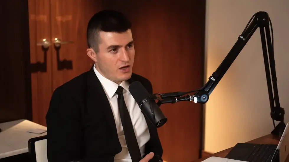 Jordan Peterson: Life, Death, Power, Fame, and Meaning | Lex Fridman Podcast #313 063