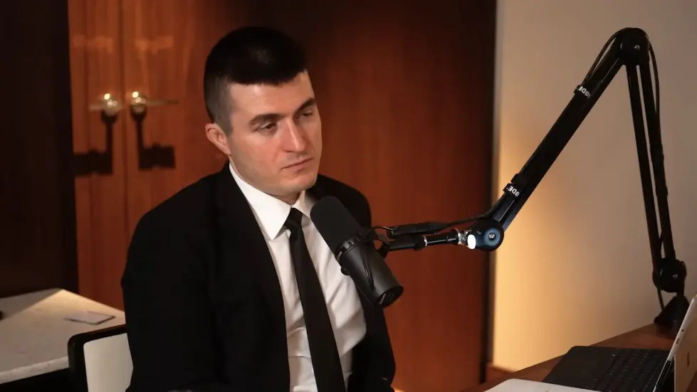 Jordan Peterson: Life, Death, Power, Fame, and Meaning | Lex Fridman Podcast #313 064