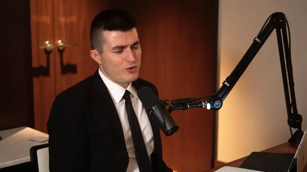 Jordan Peterson: Life, Death, Power, Fame, and Meaning | Lex Fridman Podcast #313 073