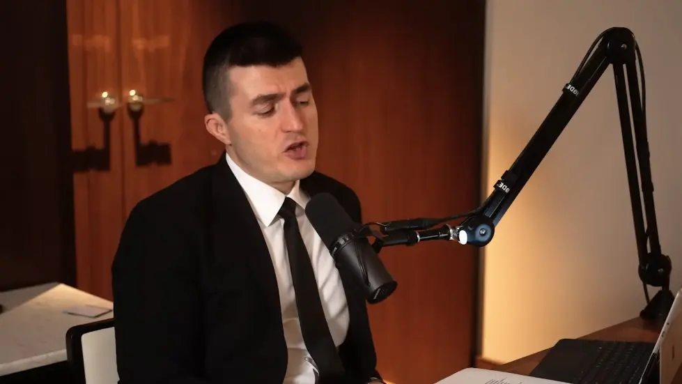 Jordan Peterson: Life, Death, Power, Fame, and Meaning | Lex Fridman Podcast #313 078