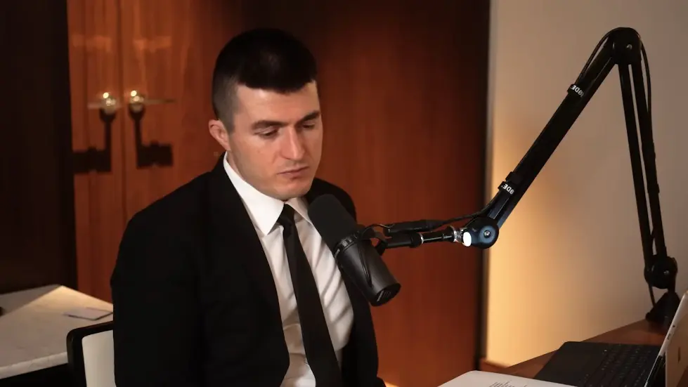 Jordan Peterson: Life, Death, Power, Fame, and Meaning | Lex Fridman Podcast #313 080