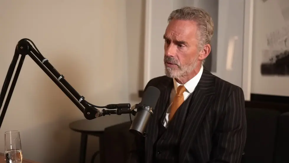 Jordan Peterson: Life, Death, Power, Fame, and Meaning | Lex Fridman Podcast #313 082