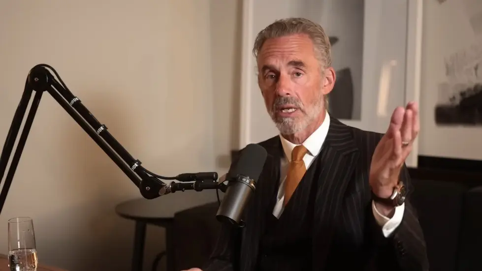 Jordan Peterson: Life, Death, Power, Fame, and Meaning | Lex Fridman Podcast #313 088
