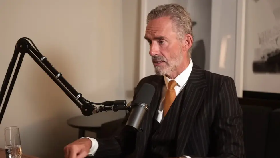 Jordan Peterson: Life, Death, Power, Fame, and Meaning | Lex Fridman Podcast #313 089