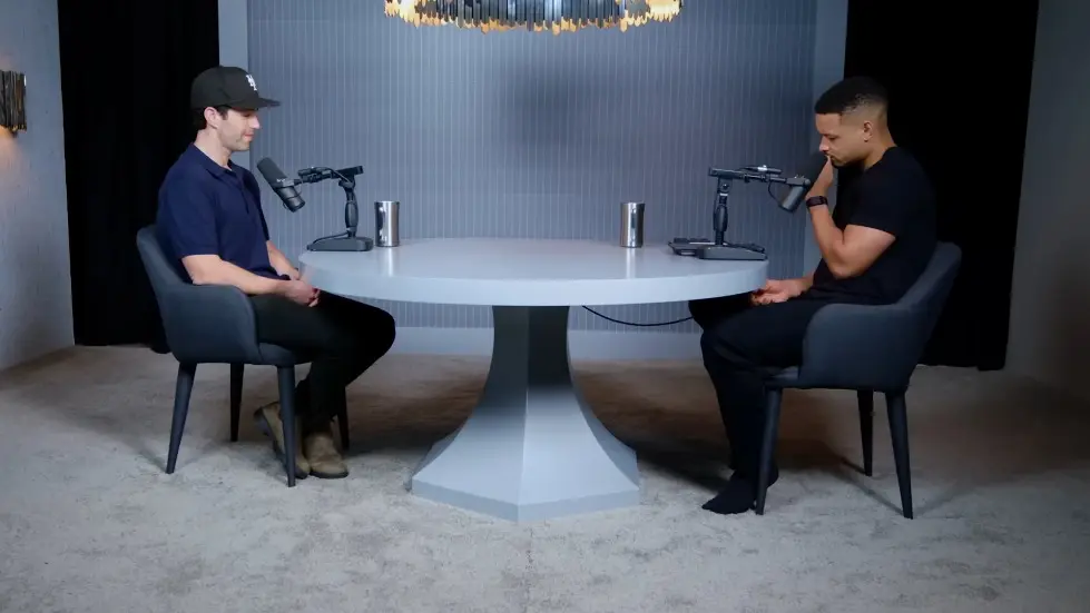 Josh Peck: The Surprising Truth Behind The 127lb Weight Loss | E238 002