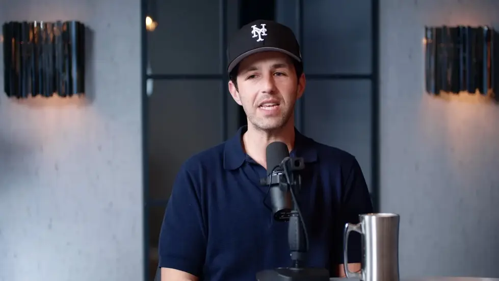 Josh Peck: The Surprising Truth Behind The 127lb Weight Loss | E238 006