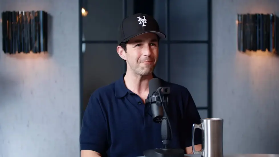 Josh Peck: The Surprising Truth Behind The 127lb Weight Loss | E238 008