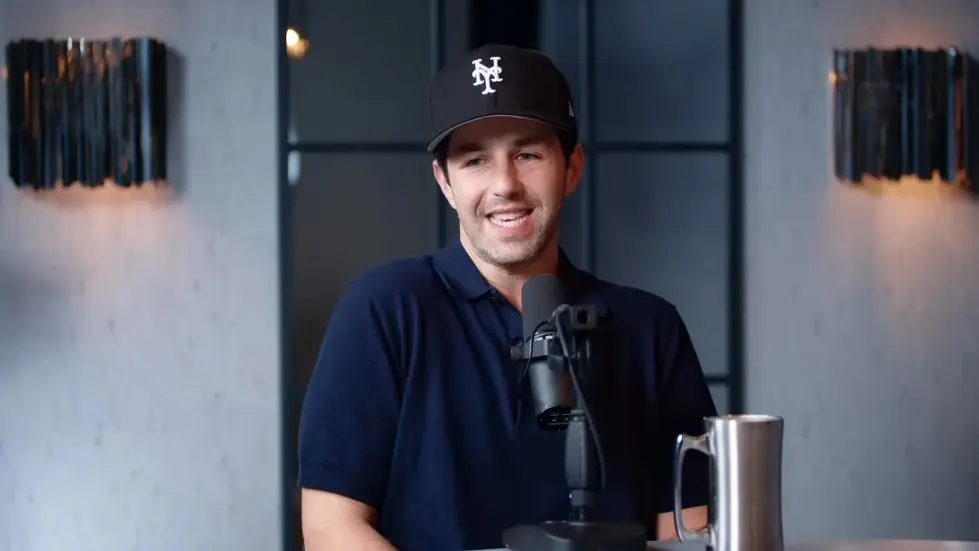 Josh Peck: The Surprising Truth Behind The 127lb Weight Loss | E238 011