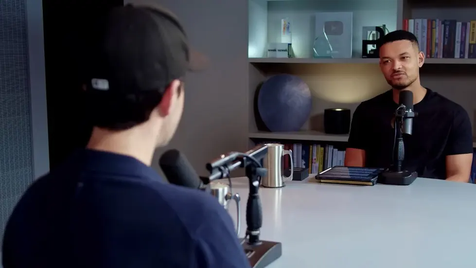 Josh Peck: The Surprising Truth Behind The 127lb Weight Loss | E238 012