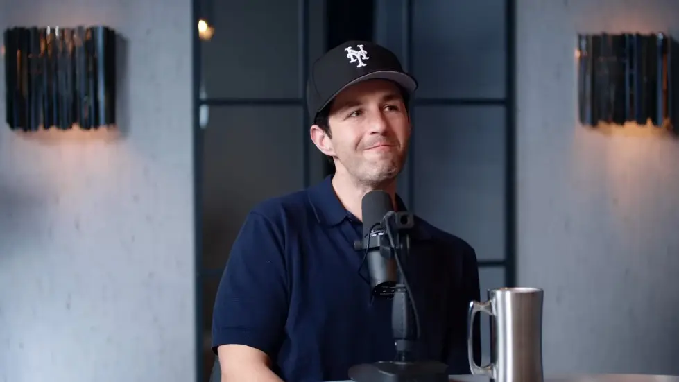 Josh Peck: The Surprising Truth Behind The 127lb Weight Loss | E238 015