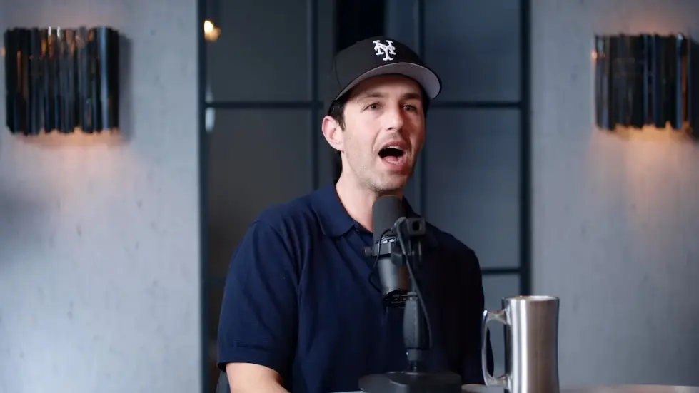 Josh Peck: The Surprising Truth Behind The 127lb Weight Loss | E238 019