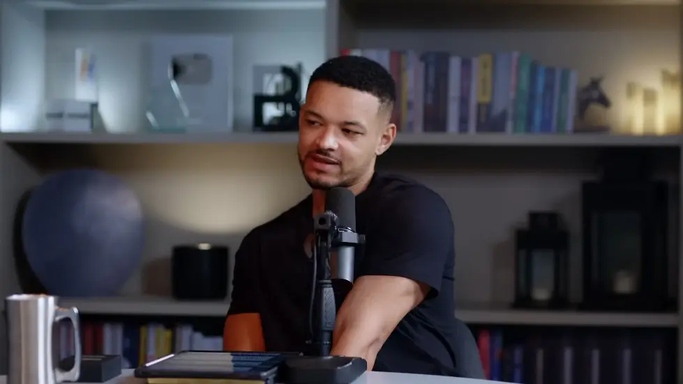 Josh Peck: The Surprising Truth Behind The 127lb Weight Loss | E238 022