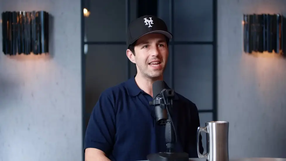 Josh Peck: The Surprising Truth Behind The 127lb Weight Loss | E238 024