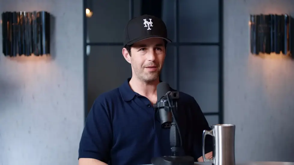 Josh Peck: The Surprising Truth Behind The 127lb Weight Loss | E238 025