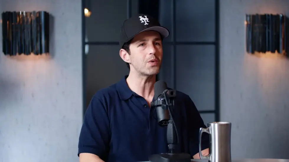 Josh Peck: The Surprising Truth Behind The 127lb Weight Loss | E238 026