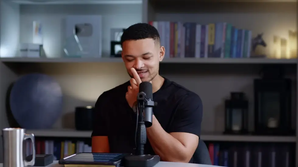 Josh Peck: The Surprising Truth Behind The 127lb Weight Loss | E238 029