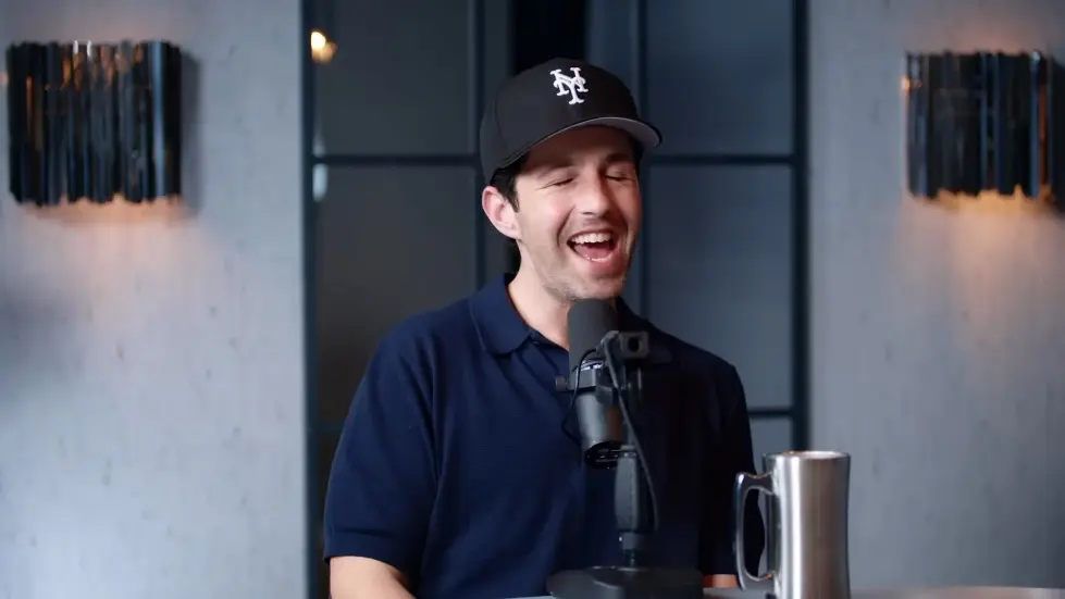 Josh Peck: The Surprising Truth Behind The 127lb Weight Loss | E238 030