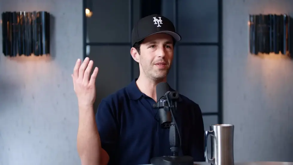 Josh Peck: The Surprising Truth Behind The 127lb Weight Loss | E238 034