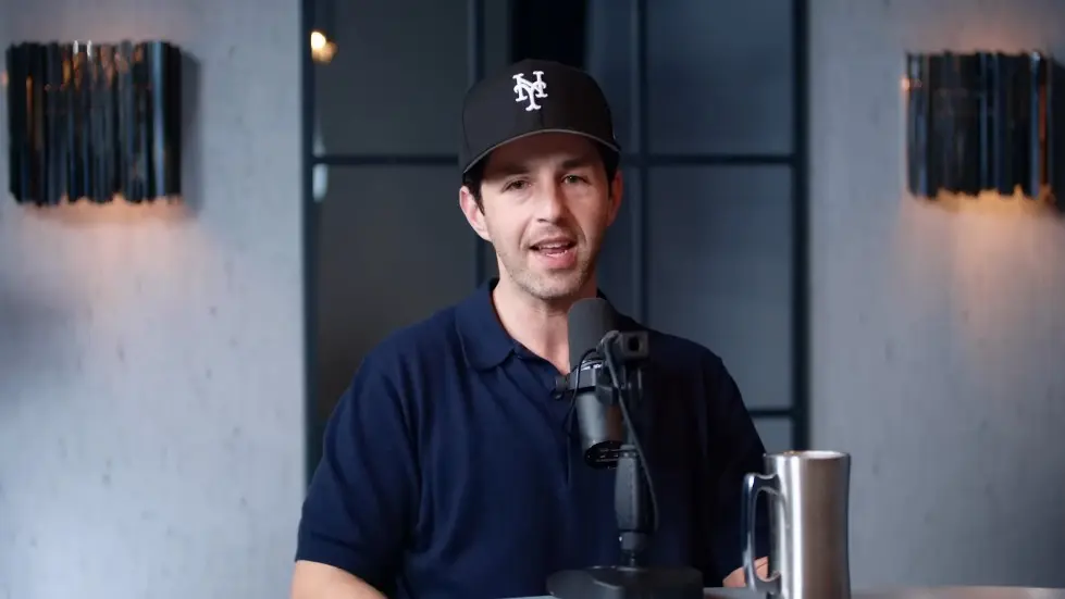 Josh Peck: The Surprising Truth Behind The 127lb Weight Loss | E238 035