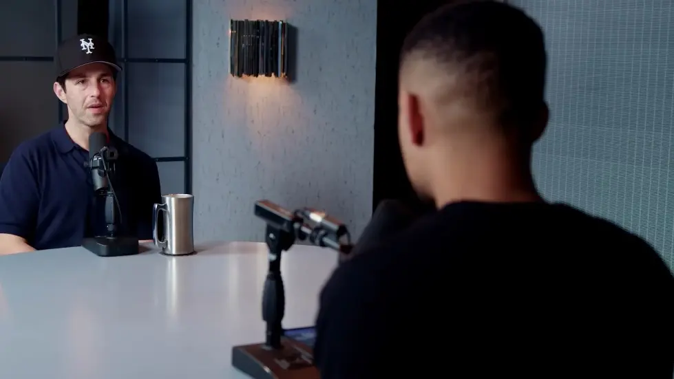 Josh Peck: The Surprising Truth Behind The 127lb Weight Loss | E238 036